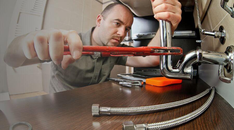 Professional bathroom faucet installation in Longwood, NC